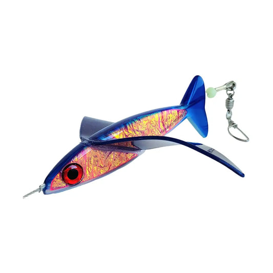 c lure fishing kauai MARK WHITE 1 OZ PLUG Sport Fishing Boats | Captain