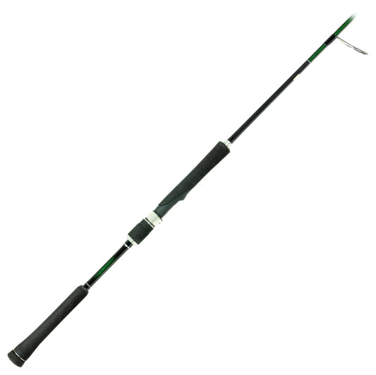TREVALA PX SPLIT SPINNING ROD