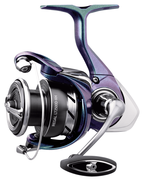 DAIWA REGAL LT SPINNING REEL