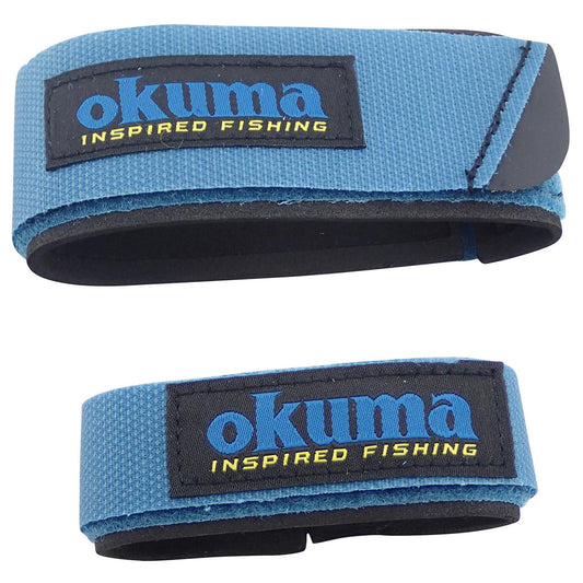 OKUMA ROD WRAPS