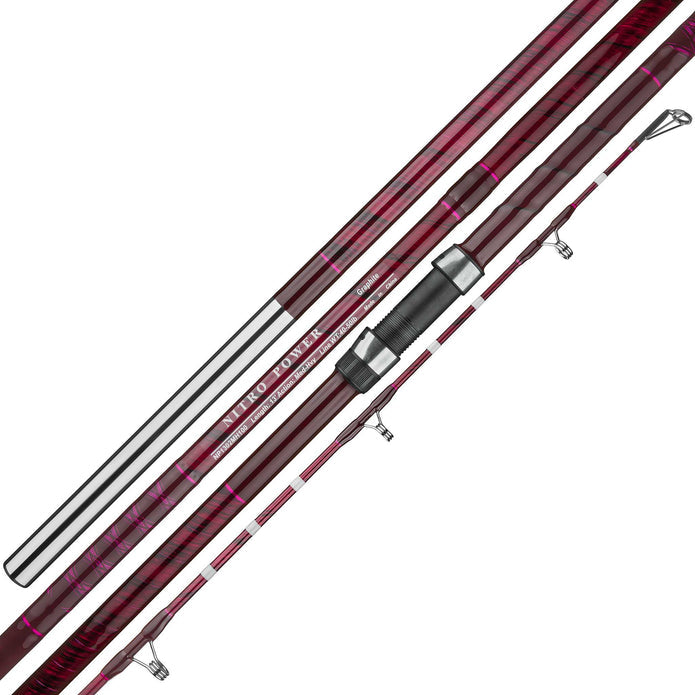 NITRO ULUA ROD 13'