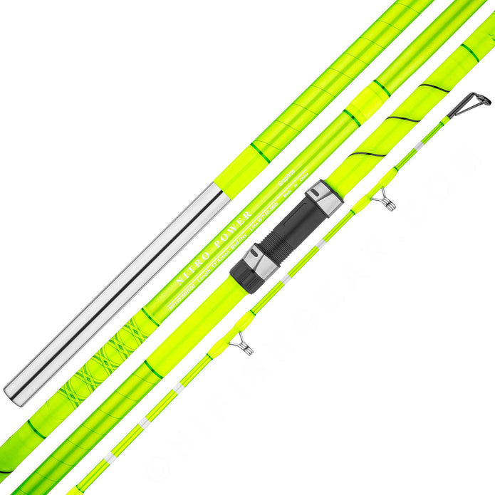 NITRO ULUA ROD 13'