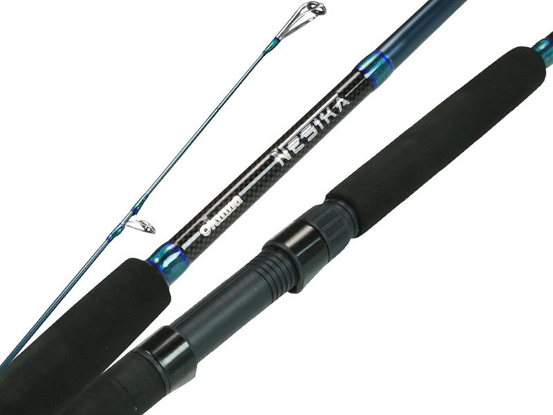 OKUMA NESIKA SURF ROD