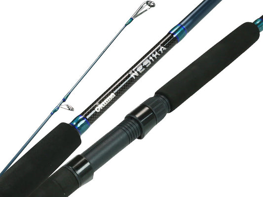 OKUMA NESIKA SURF ROD