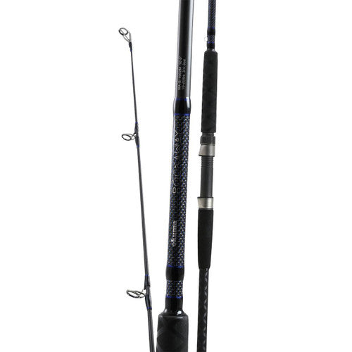 OKUMA ROCKAWAY ROD