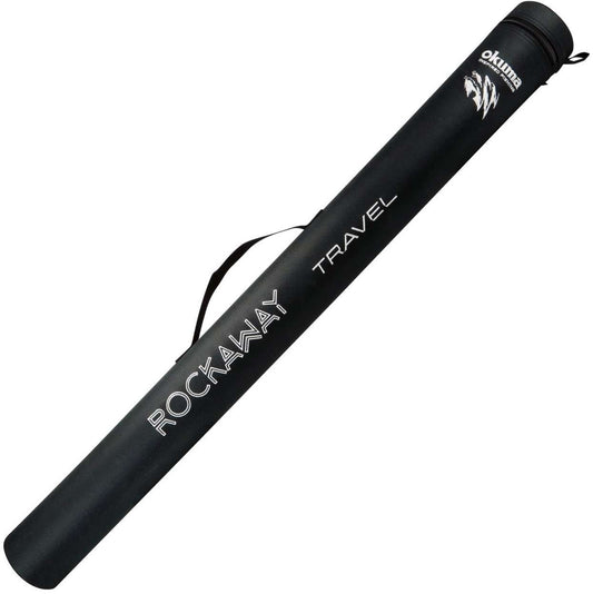 OKUMA ROCKAWAY TRAVEL ROD