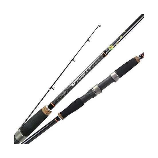 OKUMA HAWAIIAN CUSTOM MENPACHI – Hanapaa Fishing Kauai