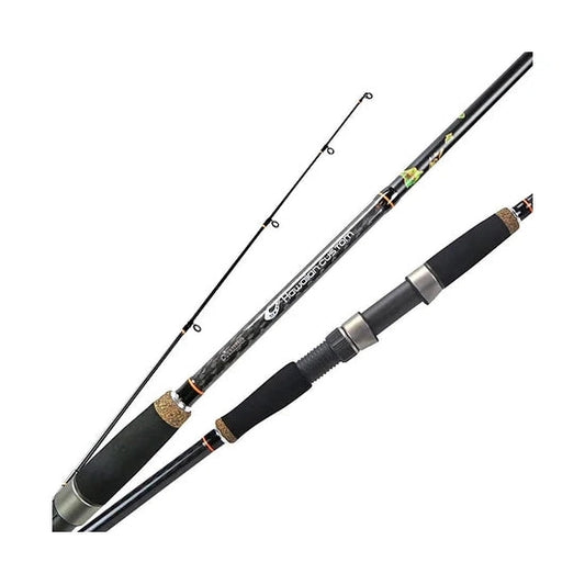 best whipping fishing pole HiFishGear BBR (Big Bubble Rod) 10ft 6in 3pc Rod these rods offer incredible sensitivity and strength whether youre chasing reef fish in paradise or hitting your favorite local waters The Best Fishing Rod |