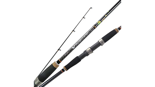 OKUMA HAWAIIAN CUSTOM MENPACHI