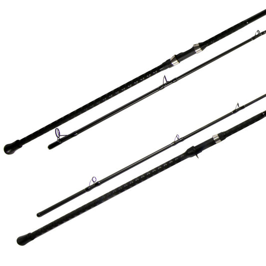 SHIMANO SPEED MASTER SURF SPINNING ROD