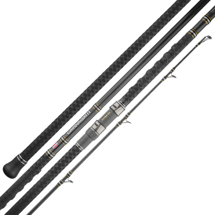 PENN CARNAGE III ULUA ROD