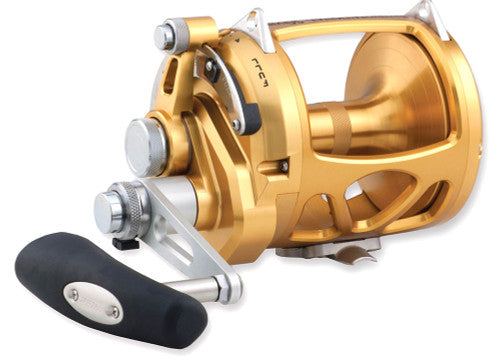 PENN INTERNATIONAL TROLLING REEL