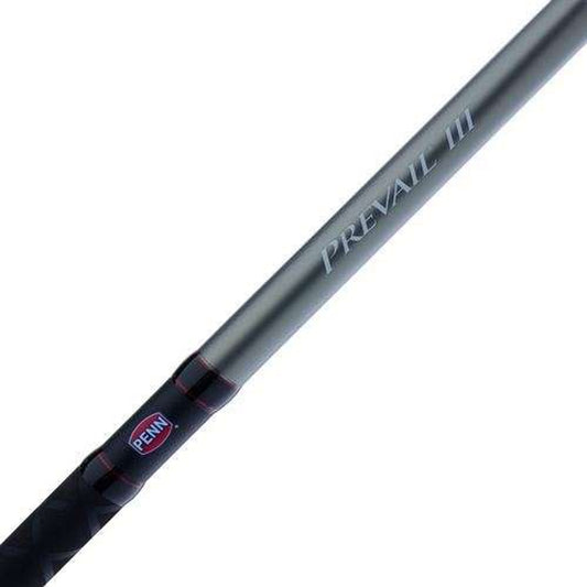 PENN PREVAIL III SPINNING ROD