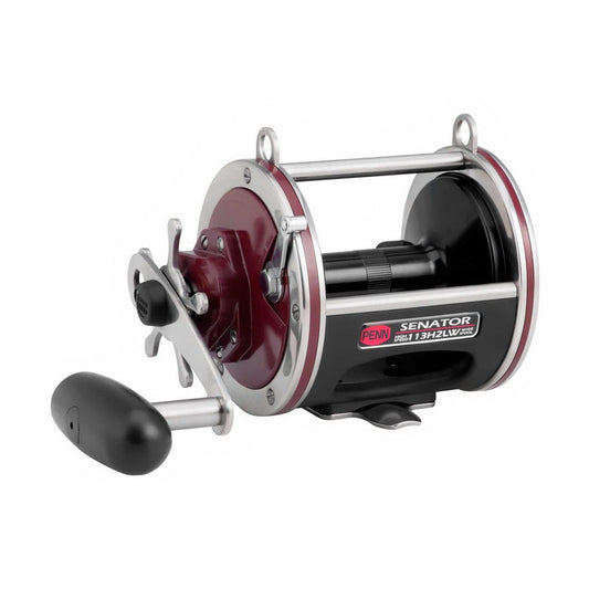 conventional reel for porgy fishing PENN General Purpose Level Wind Nearshore/Lake Reel, HT-100 Star Drag, max of 10lb Whether youre a weekend warrior or a seasoned pro When to Use Conventional or