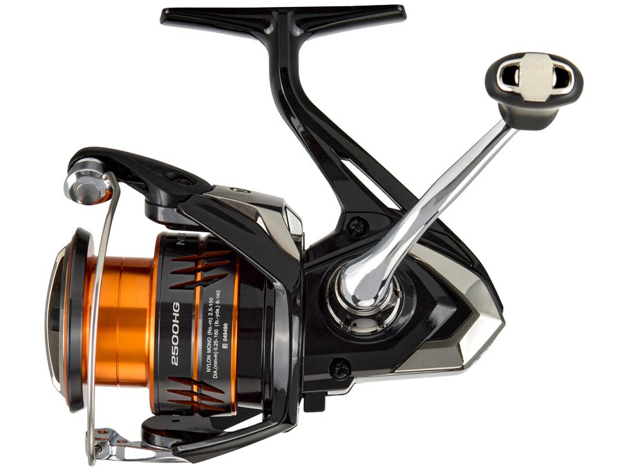 SHIMANO NEXAVE SPINNING REEL