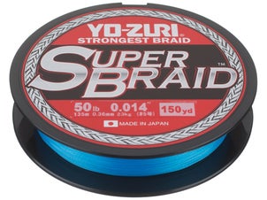 YOZURI SUPER BRAID