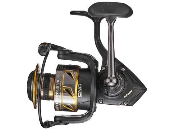 PENN BATTLE III SPINNING REEL