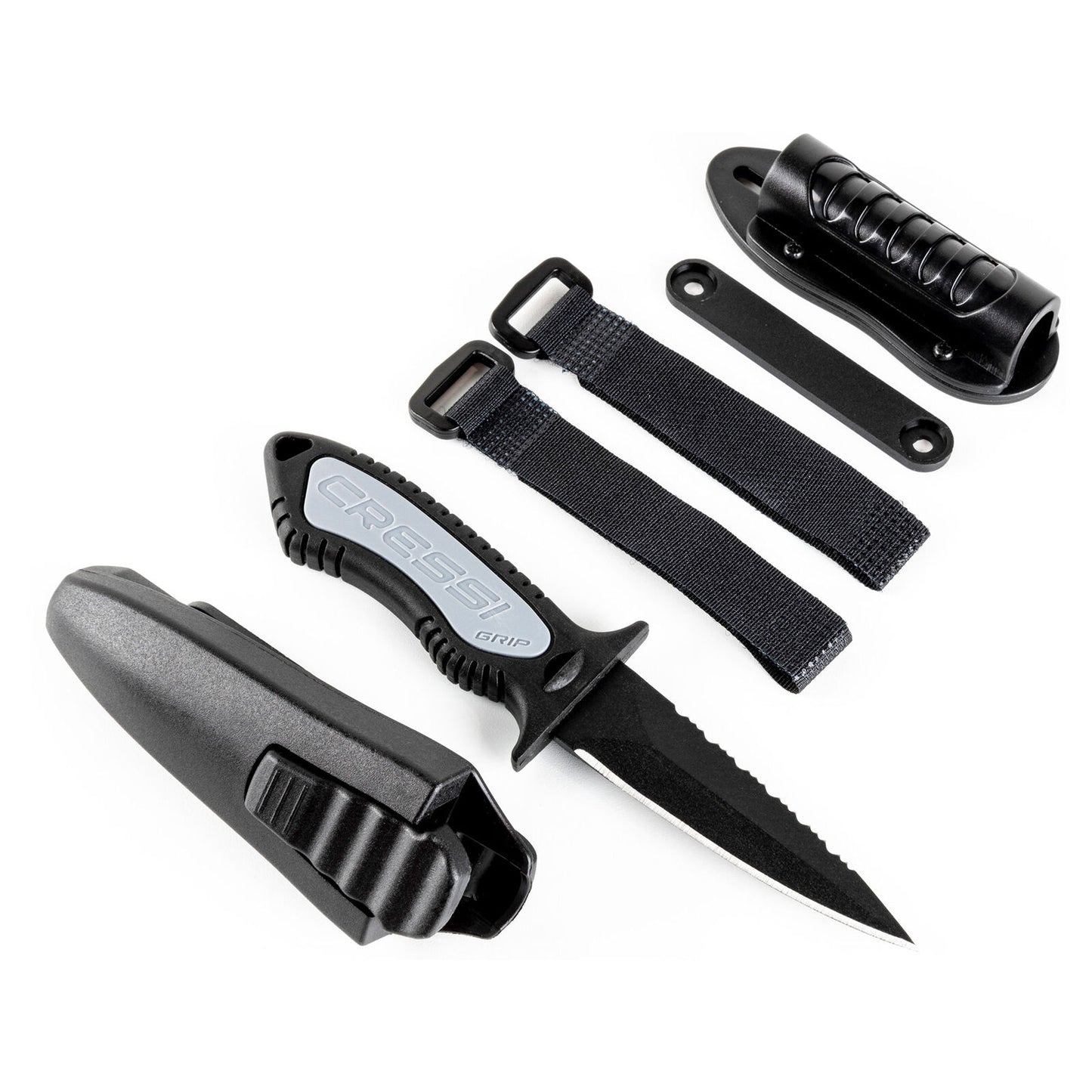 CRESSI GRIP KNIFE