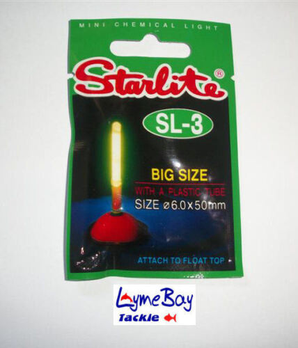 STARLITE GLOW STICKS SL-3