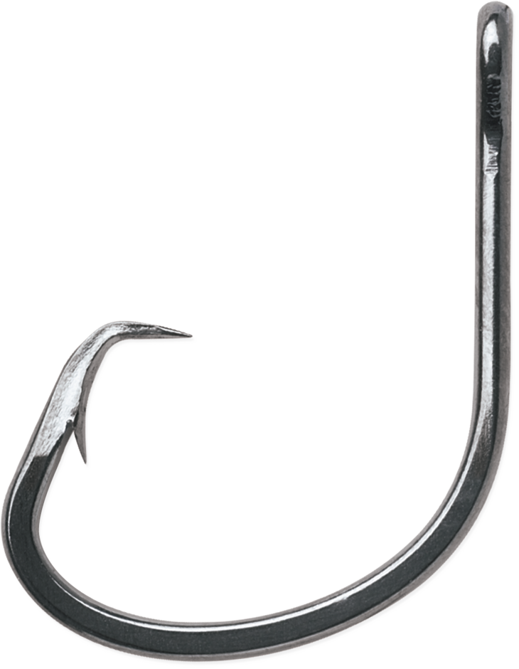 VMC NEMESIS CIRCLE HOOK 8382 25 PACK)