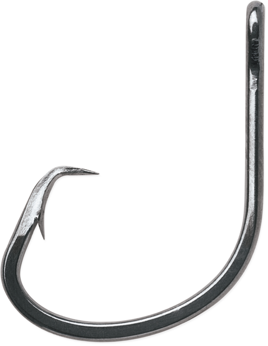 VMC NEMESIS CIRCLE HOOK 8382 25 PACK)