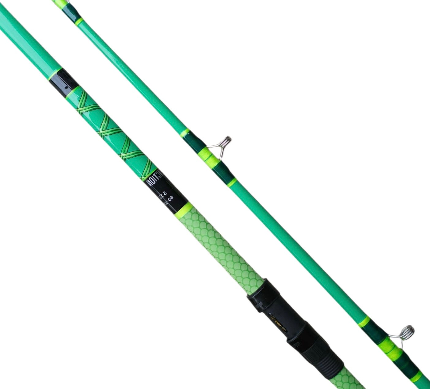 UAM 13' ULUA ROD