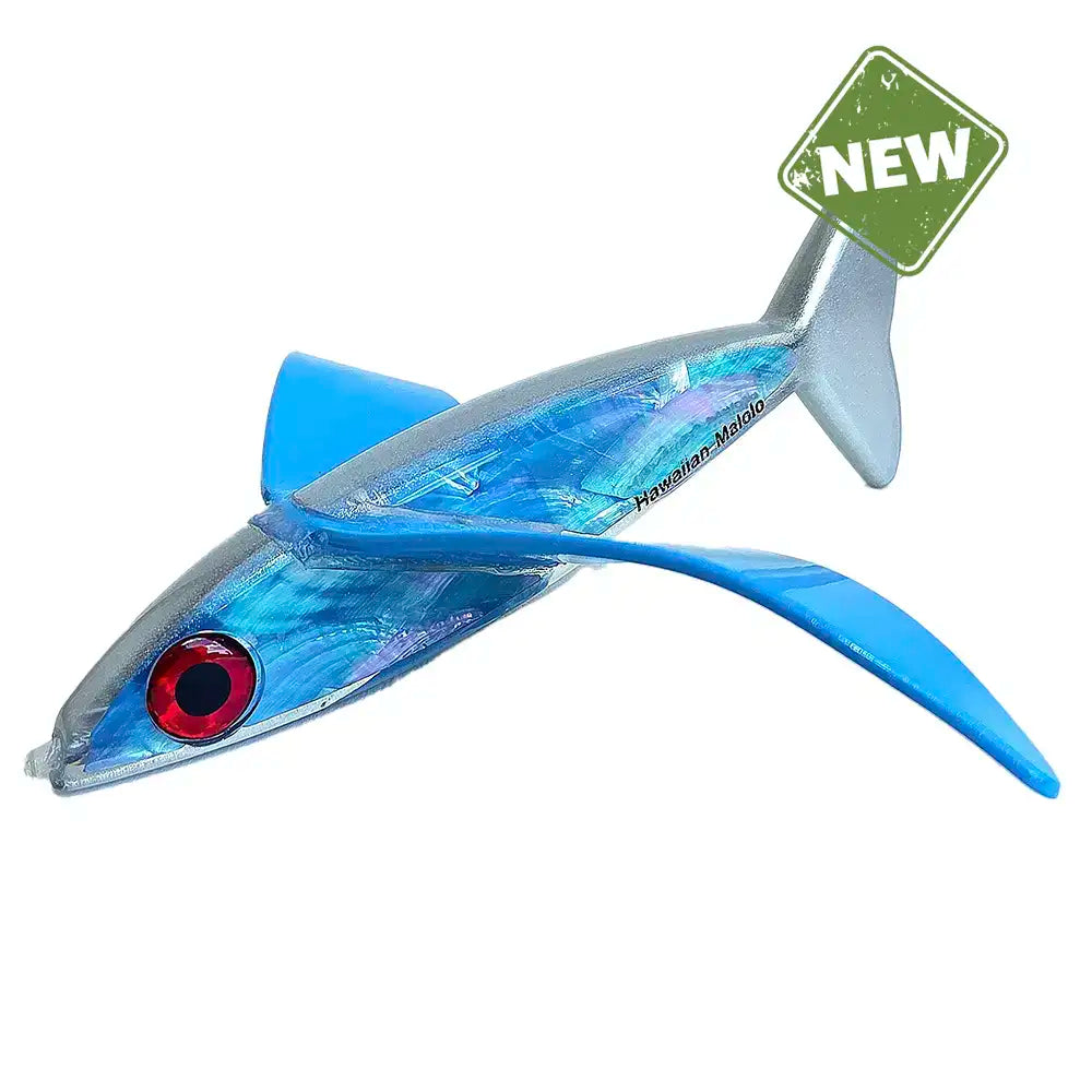 HAWAIIAN MALOLO