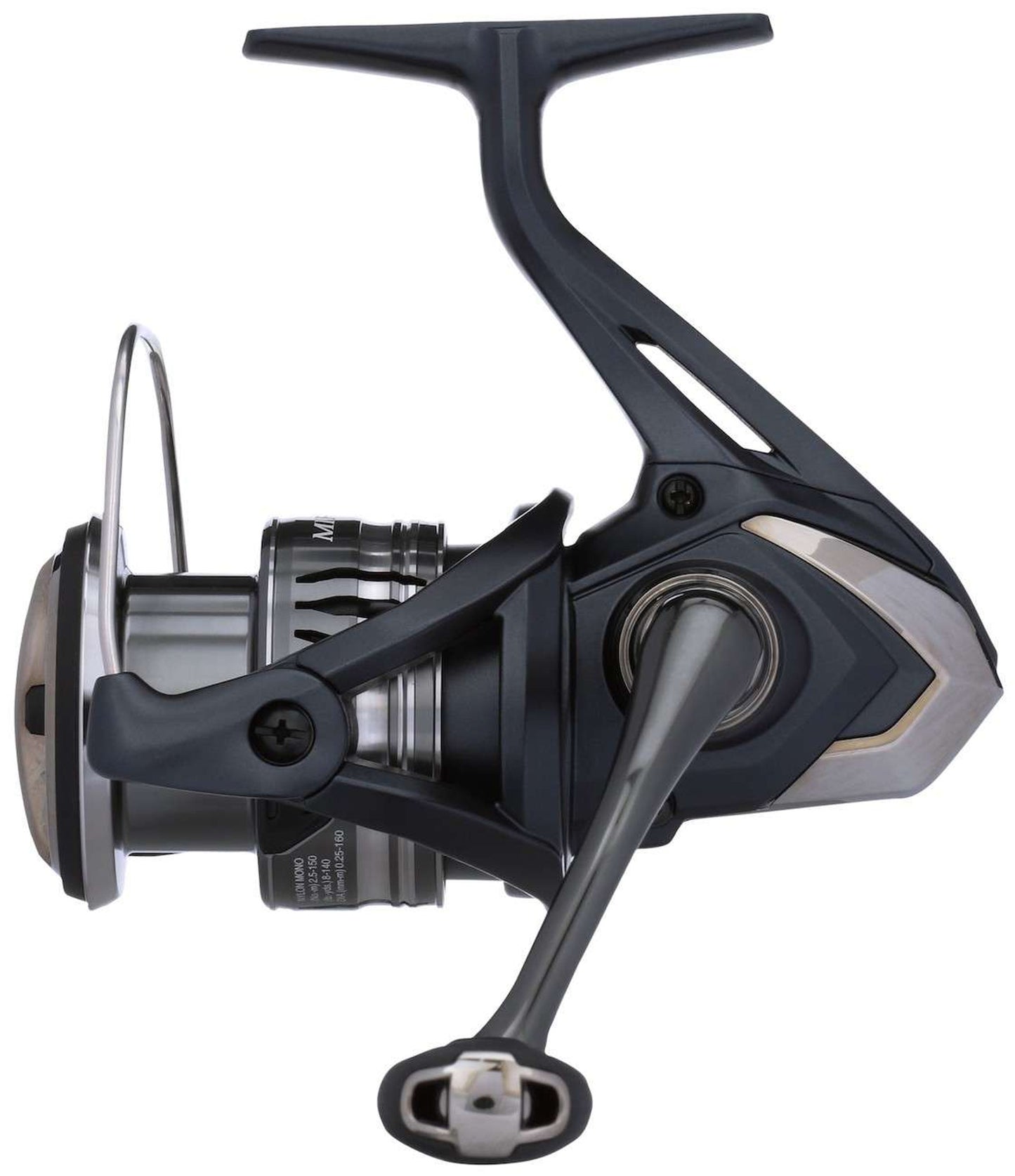 SHIMANO MIRAVEL SPINNING REEL