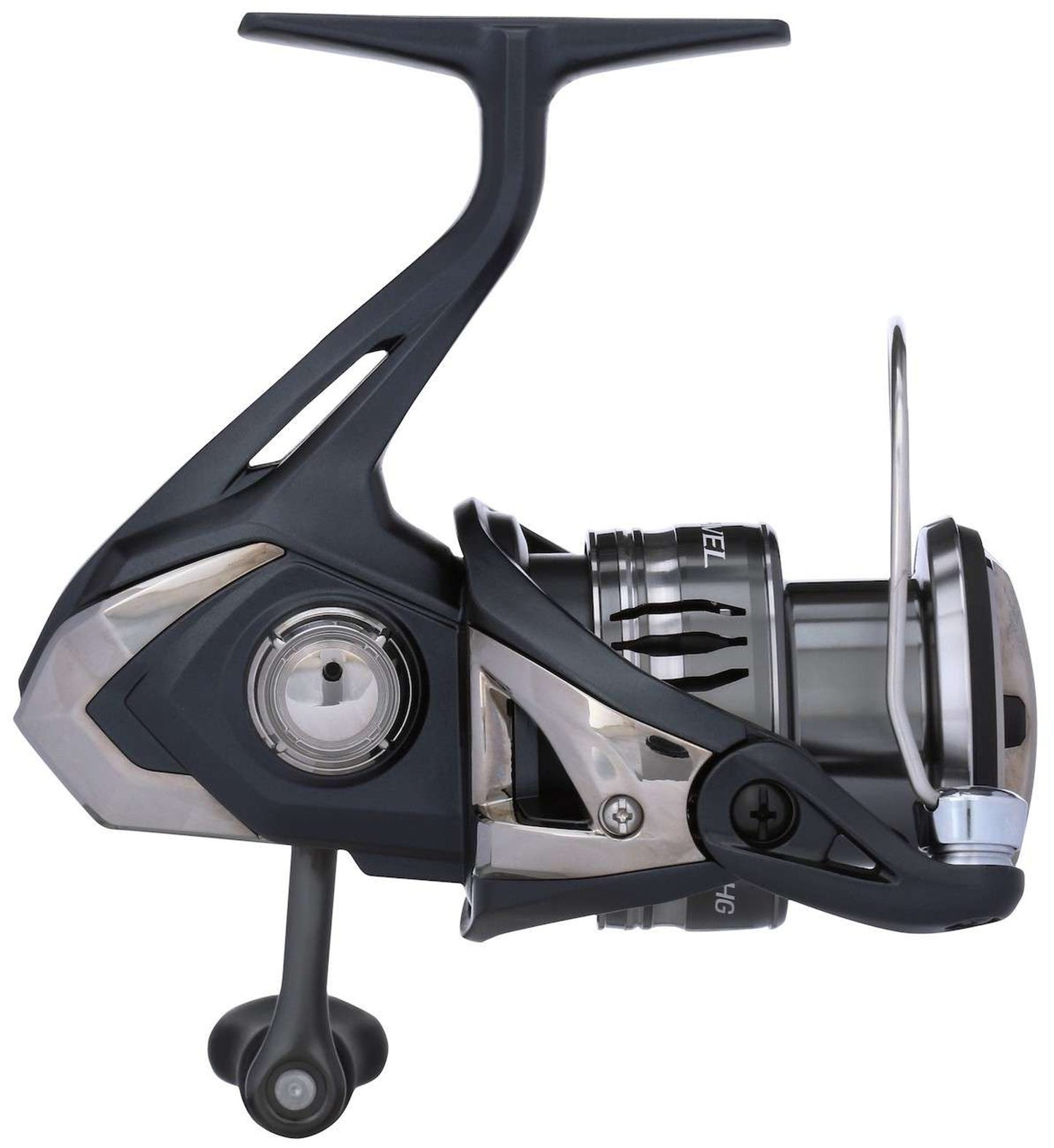 SHIMANO MIRAVEL SPINNING REEL