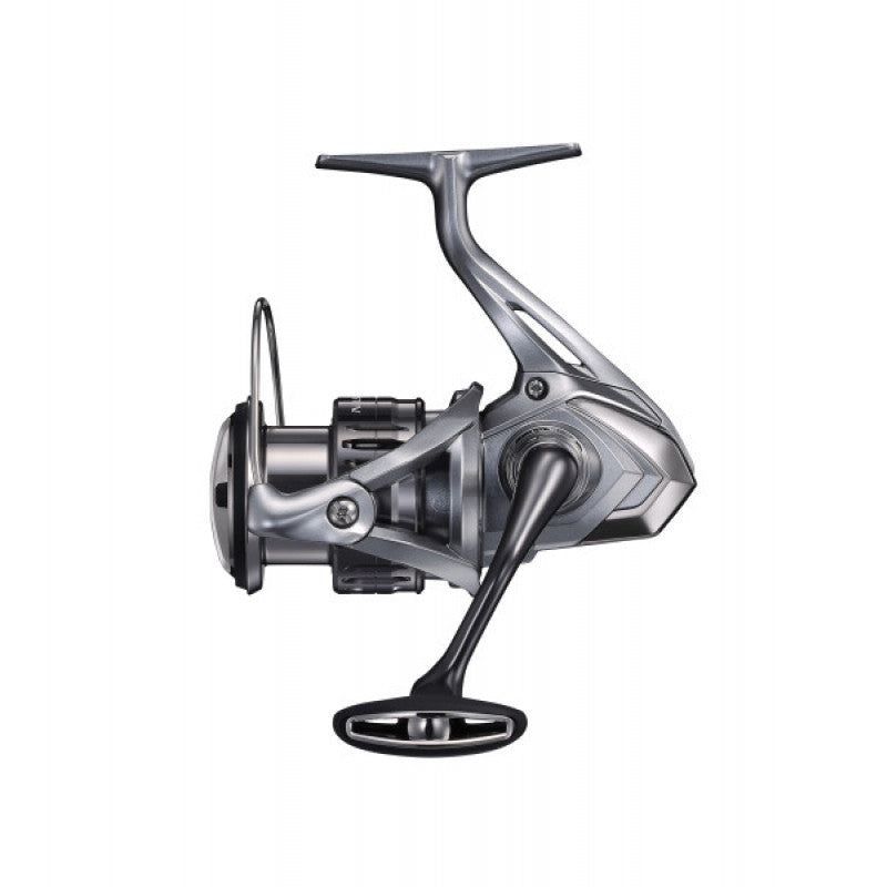 SHIMANO NASCI SPINNING REEL