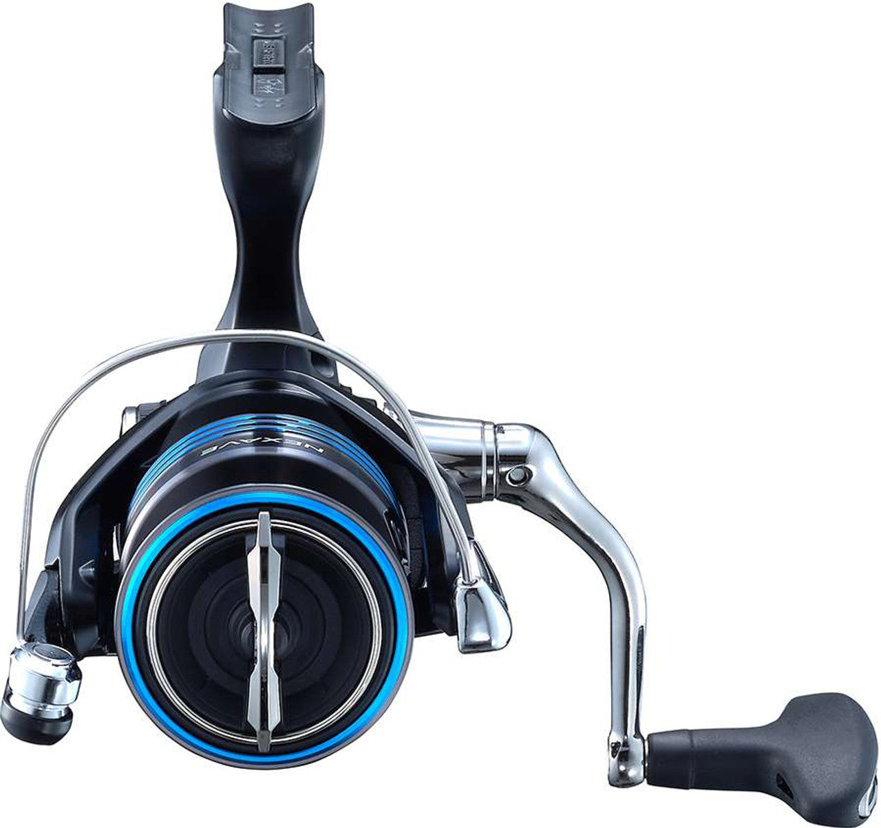 SHIMANO NEXAVE SPINNING REEL