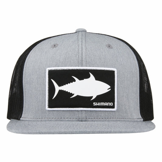 SHIMANO ORIGINAL FLAT BILL HAT