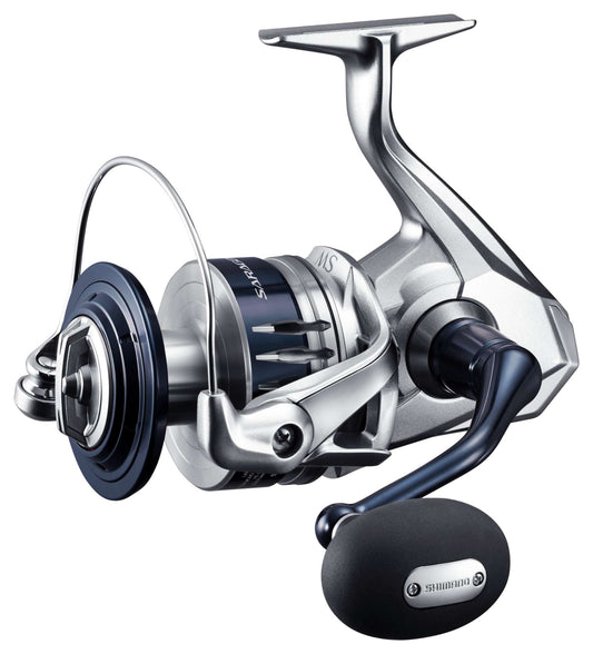 SHIMANO SARAGOSA SPINNING REEL