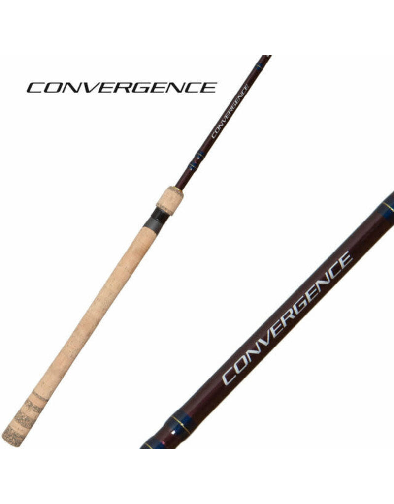 SHIMANO CONVERGENCE TRAVEL ROD