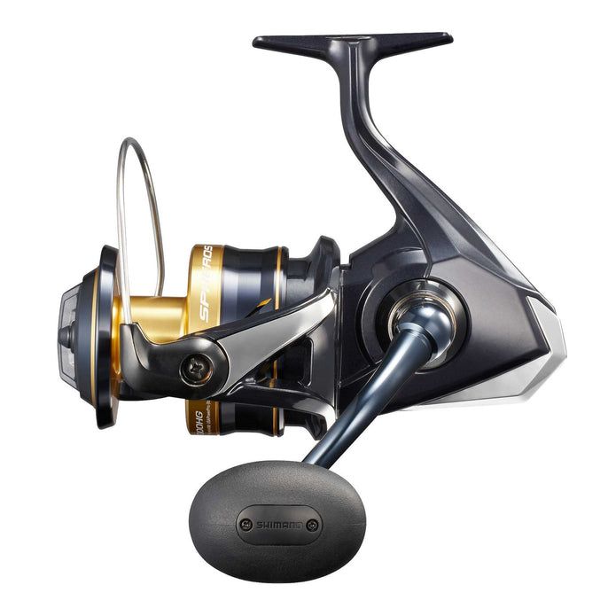 SHIMANO SPHEROS SPINNING REEL