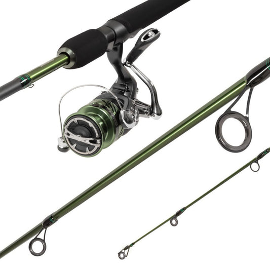 SHIMANO SYMETRE COMBO