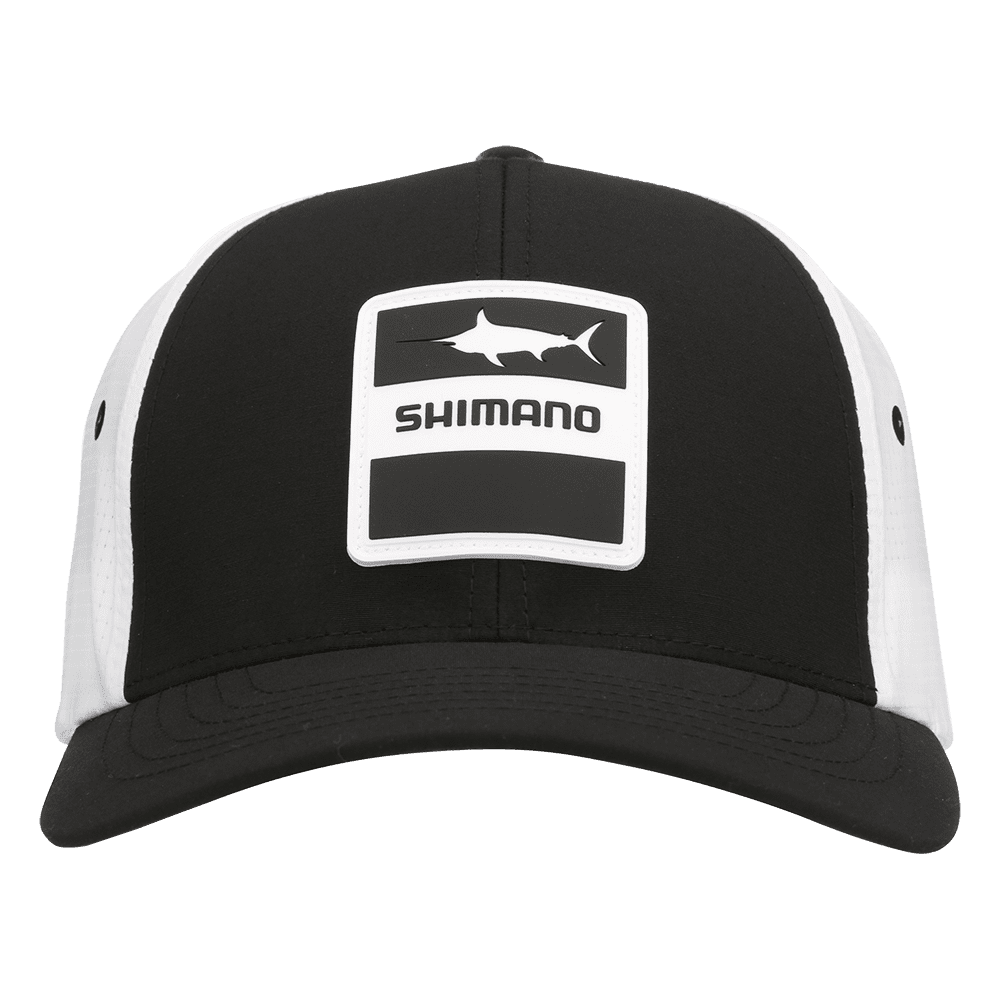 SHIMANO TECHNICAL HAT