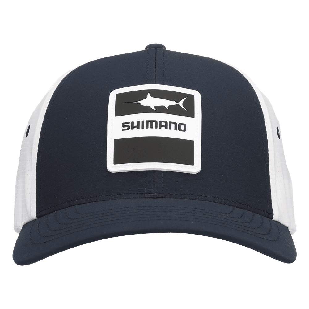 SHIMANO TECHNICAL HAT