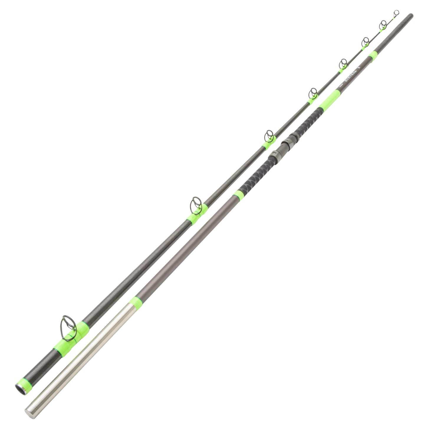 SHIMANO TERAMAR ULUA ROD