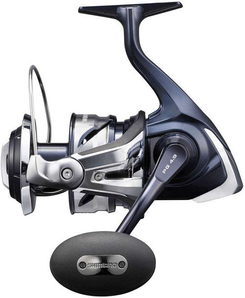 SHIMANO TWIN POWER SPINNING REEL