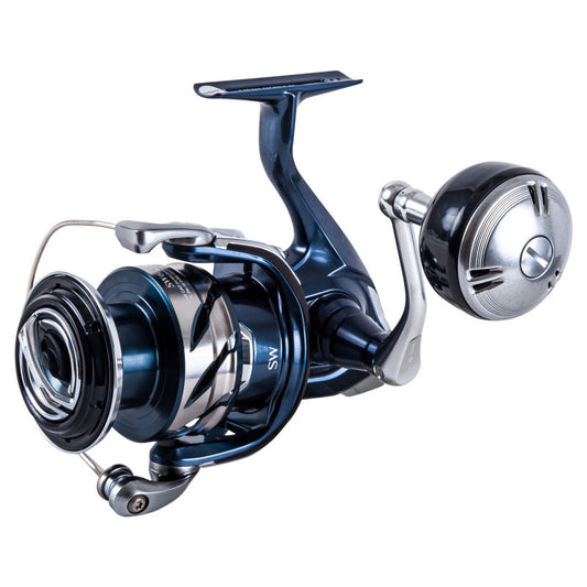 SHIMANO TWIN POWER SPINNING REEL