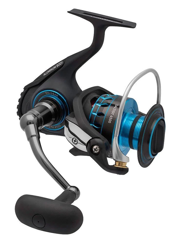 DAIWA SALTIST SPINNING REEL