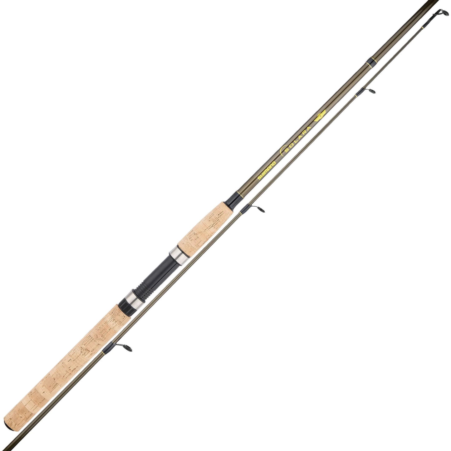 SHIMANO SOLARA SPNNING ROD