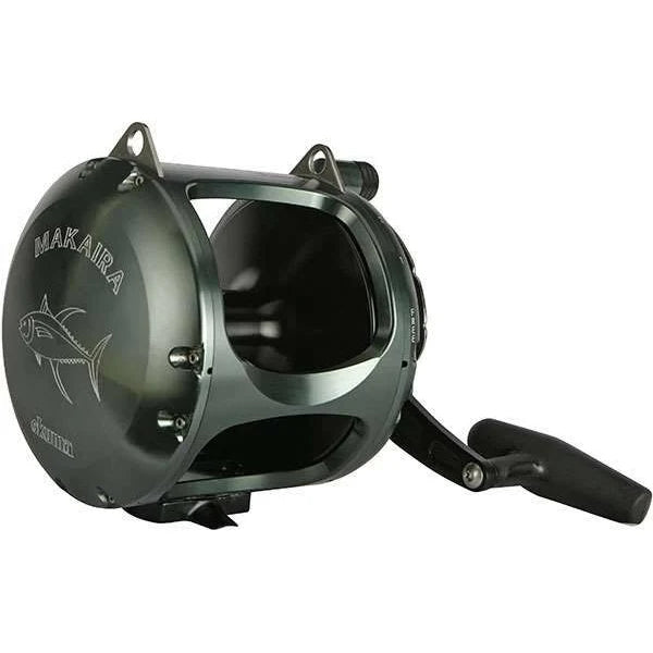 OKUMA MAKAIRA TROLLING REEL