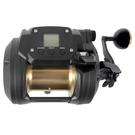 DAIWA TANACOM 1200 ELECTRIC REEL