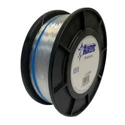 ANDE PREMIUM MONOFILAMENT LINE (1/2# SPOOLS)