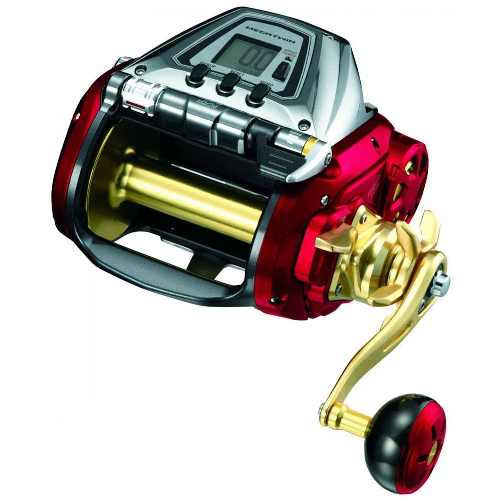 DAIWA SEABORG1200 ELECTRIC REEL