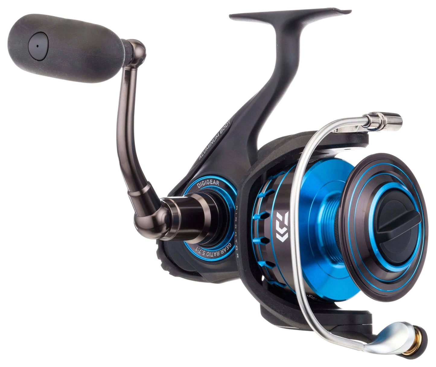 DAIWA SALTIST SPINNING REEL