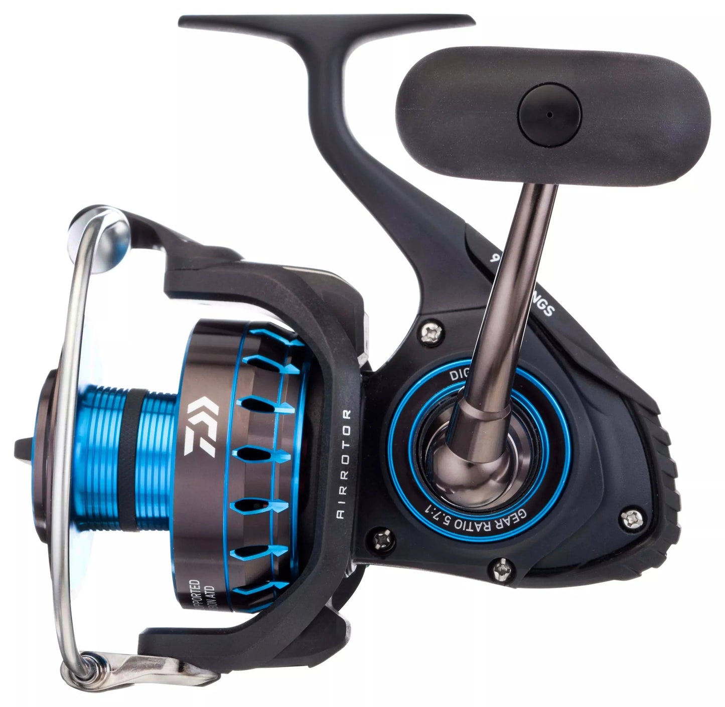 DAIWA SALTIST SPINNING REEL