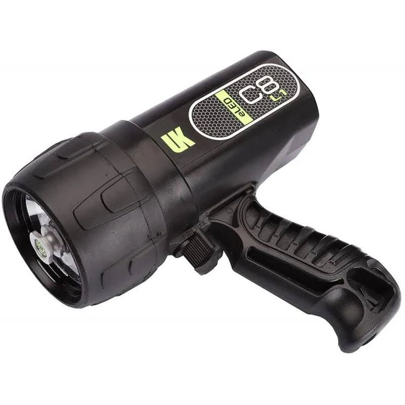 UNDERWATER KINETICS C8 ELED DIVE LIGHT